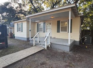 1615 Lewis Ave, Biloxi, MS 39531