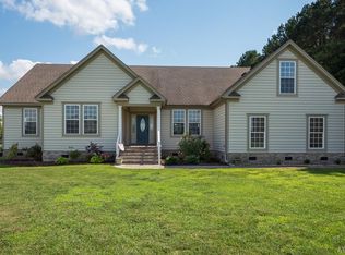 111 Carolina Rd, South Mills, NC 27976