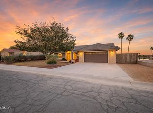 10048 W SAN LAZARO Drive, Arizona City, AZ 85123