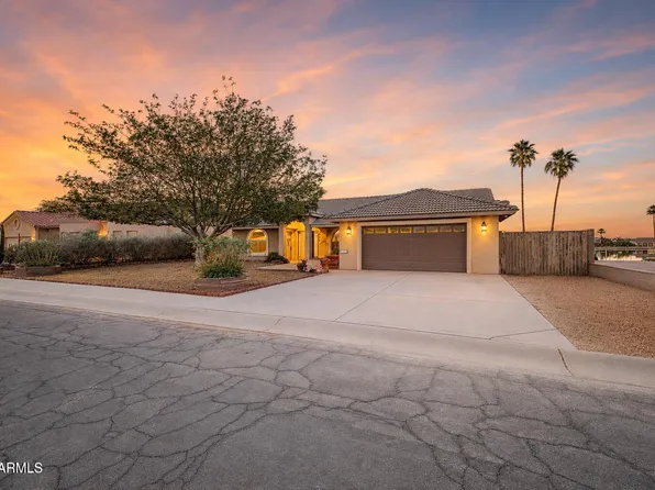 10048 W SAN LAZARO Drive, Arizona City, AZ 85123
