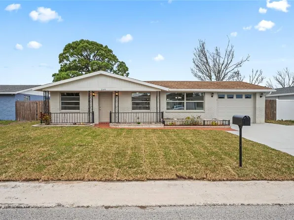 3345 HOOVER DRIVE, HOLIDAY, FL 34691
