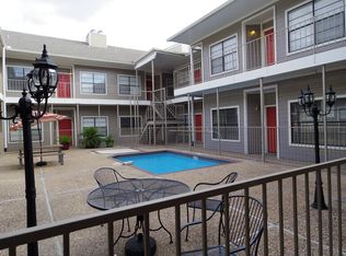 915 W 23rd St APT 112, Austin, TX 78705