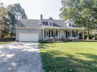 118 Jennings Cir, Tullahoma, TN 37388