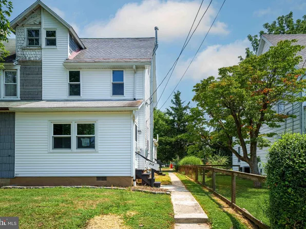 319 Nottingham Ave, Oxford, PA 19363