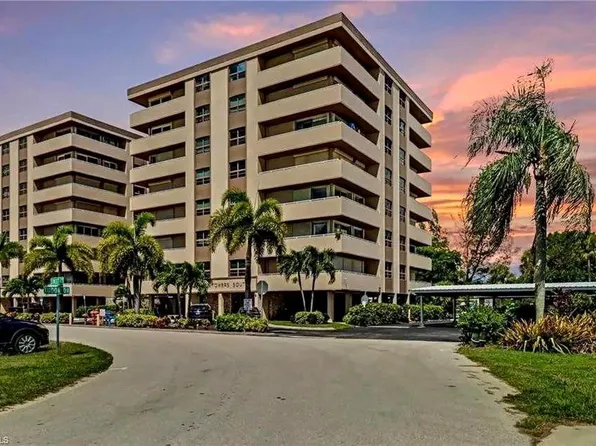 4807 Sunset Ct APT 505, Cape Coral, FL 33904