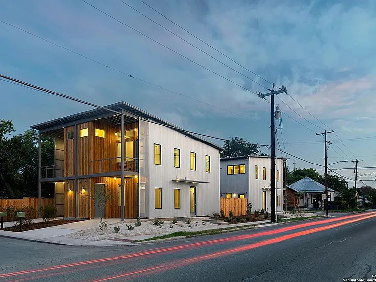 1107 S Cherry St — Photo 7