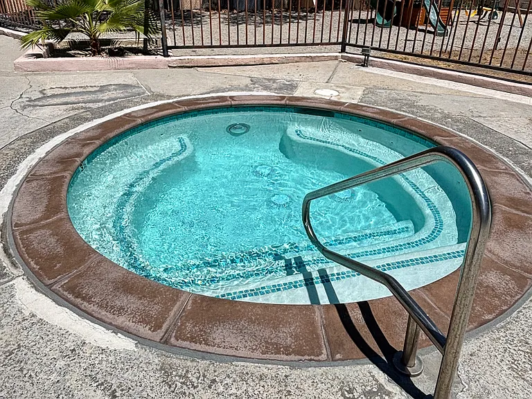 Jacuzzi