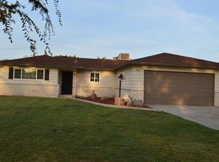 4055 N Manila Ave, Fresno, CA