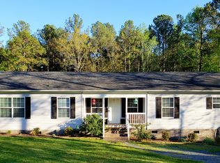 314 Windsor Dr, Biscoe, NC 27209