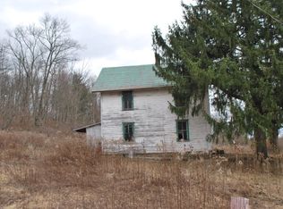 5137 Covered Bridge Rd, Ulster, PA 18850