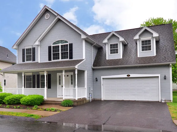 14 Village Lane, Windsor Locks, CT 06096