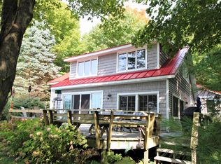 1123 Edgewater Ter, South Haven, MI 49090