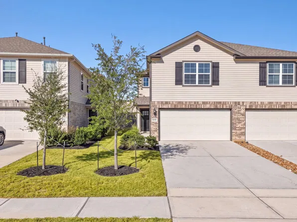 5243 Shallowhurst Ln, Katy, TX 77449