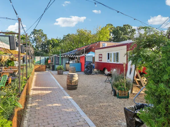 The Hideaway at Kingspark