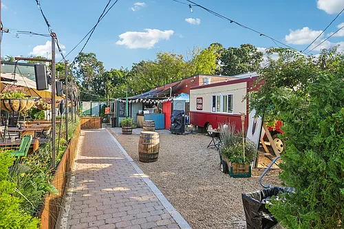 The Hideaway at Kingspark Photo 1 The Hideaway at Kingspark Photo 1