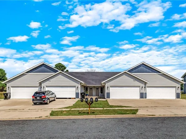 1933 Southridge Avenue #1-4, Menomonie, WI 54751