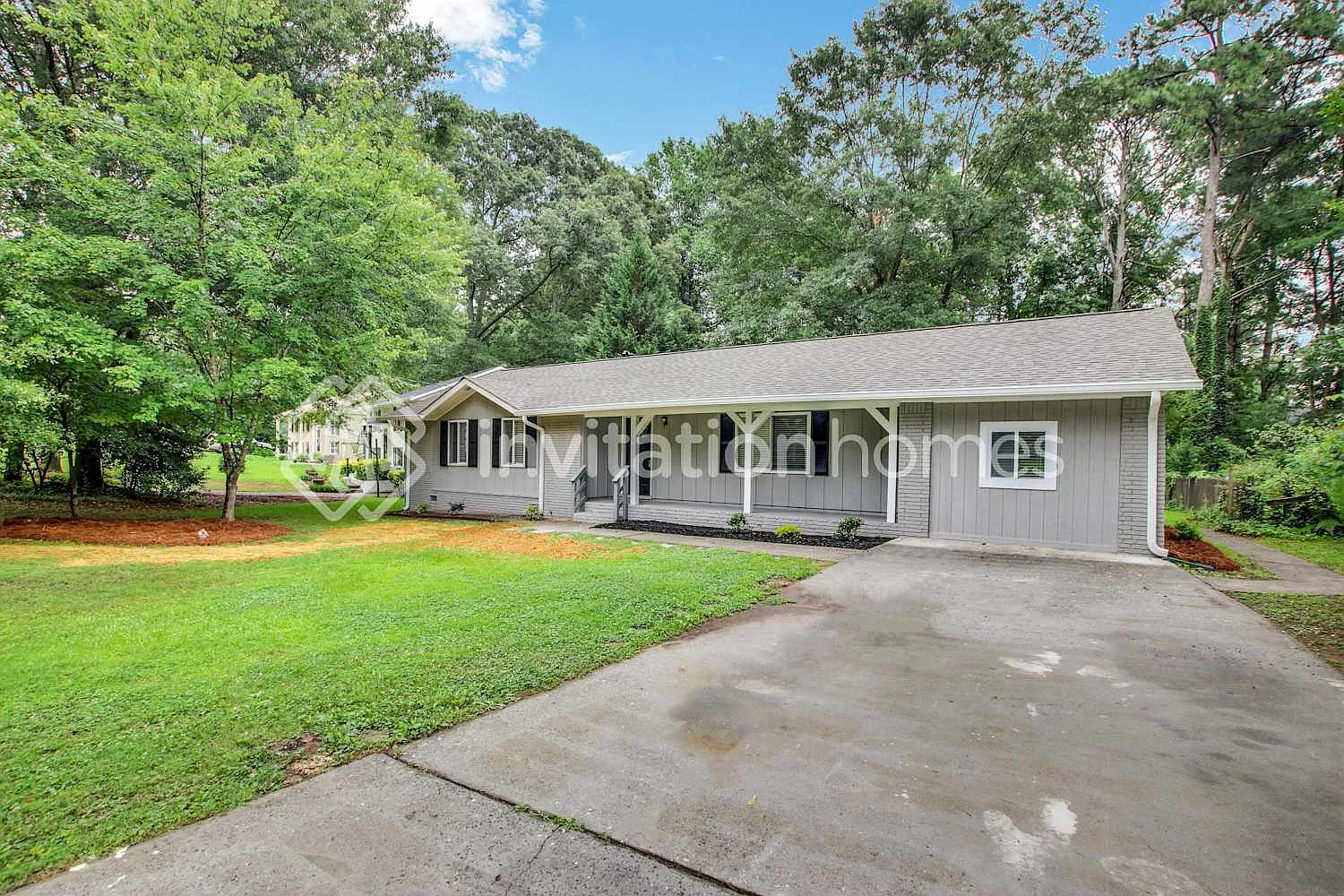 3031 Bay Berry Dr Sw Marietta, GA 30008 — Photo 1