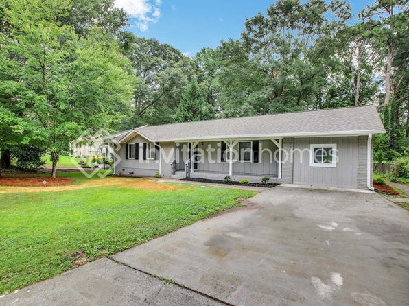 3031 Bay Berry Dr SW