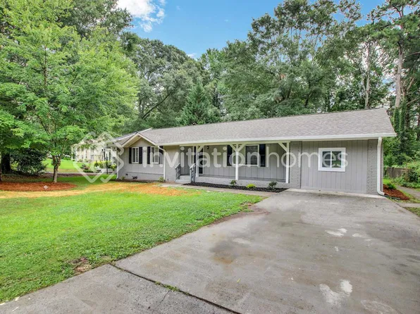 3031 Bay Berry Dr SW, Marietta, GA 30008