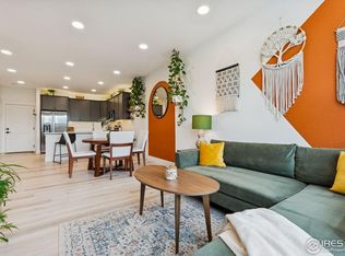 1922 Naturita St, Loveland, CO 80538