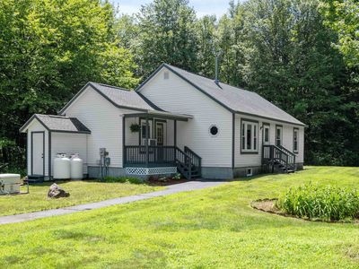 182 Weeks Road, Sanbornton, NH, 03269
