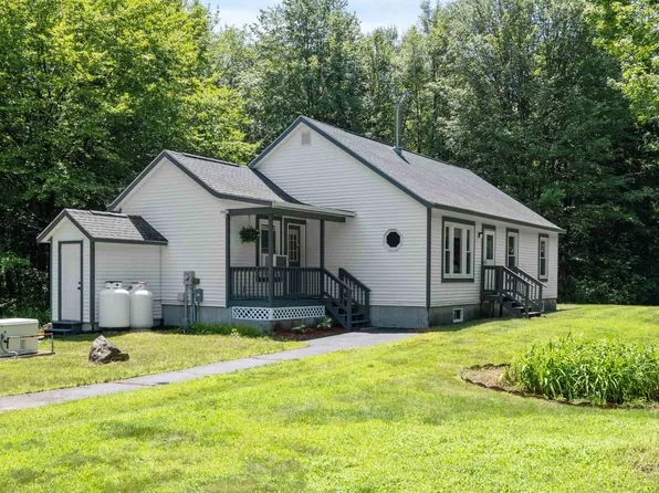 182 Weeks Road, Sanbornton, NH 03269