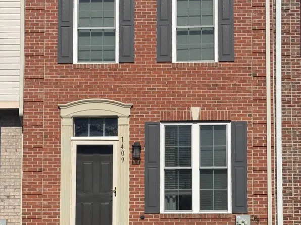 1409 Roman Ridge Way, Bel Air, MD 21014