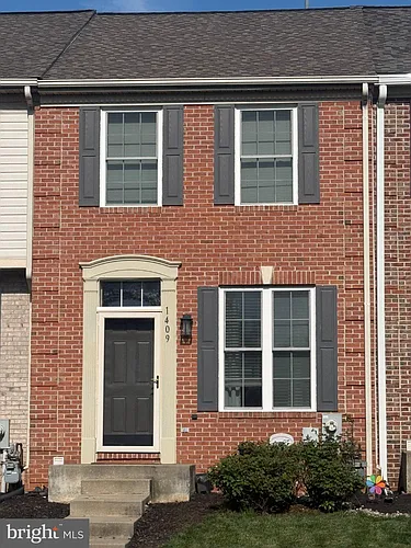 1409 Roman Ridge Way Photo 1