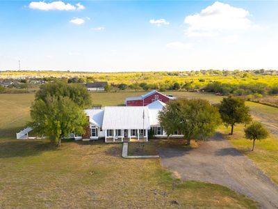 467 W Klein Rd, New Braunfels, TX, 78130