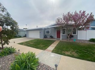 3625 Morlan St, San Diego, CA 92117