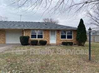 4420 Hilltop Way, Anderson, IN 46013