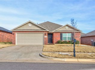 11733 NW 135th Ter, Piedmont, OK 73078