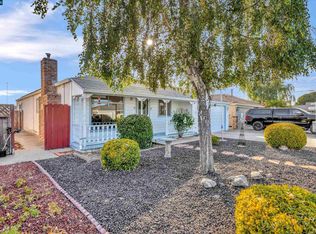 17033 Ganley St, San Lorenzo, CA
