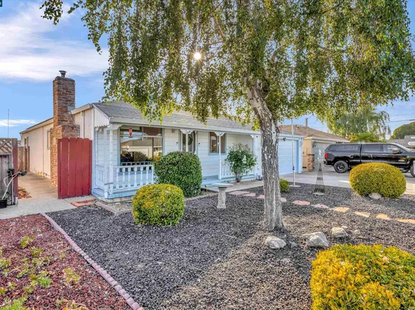 17033 Ganley St, San Lorenzo, CA 94580