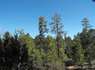 7484 Mogollon Trl, Happy Jack, AZ 86024