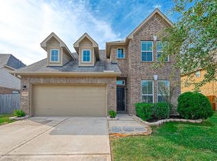 12714 Blue Ridge Grace Way, Houston, TX 77089