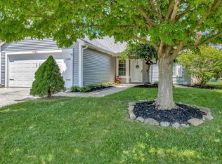 1600 Bucksglen Dr, Galloway, OH