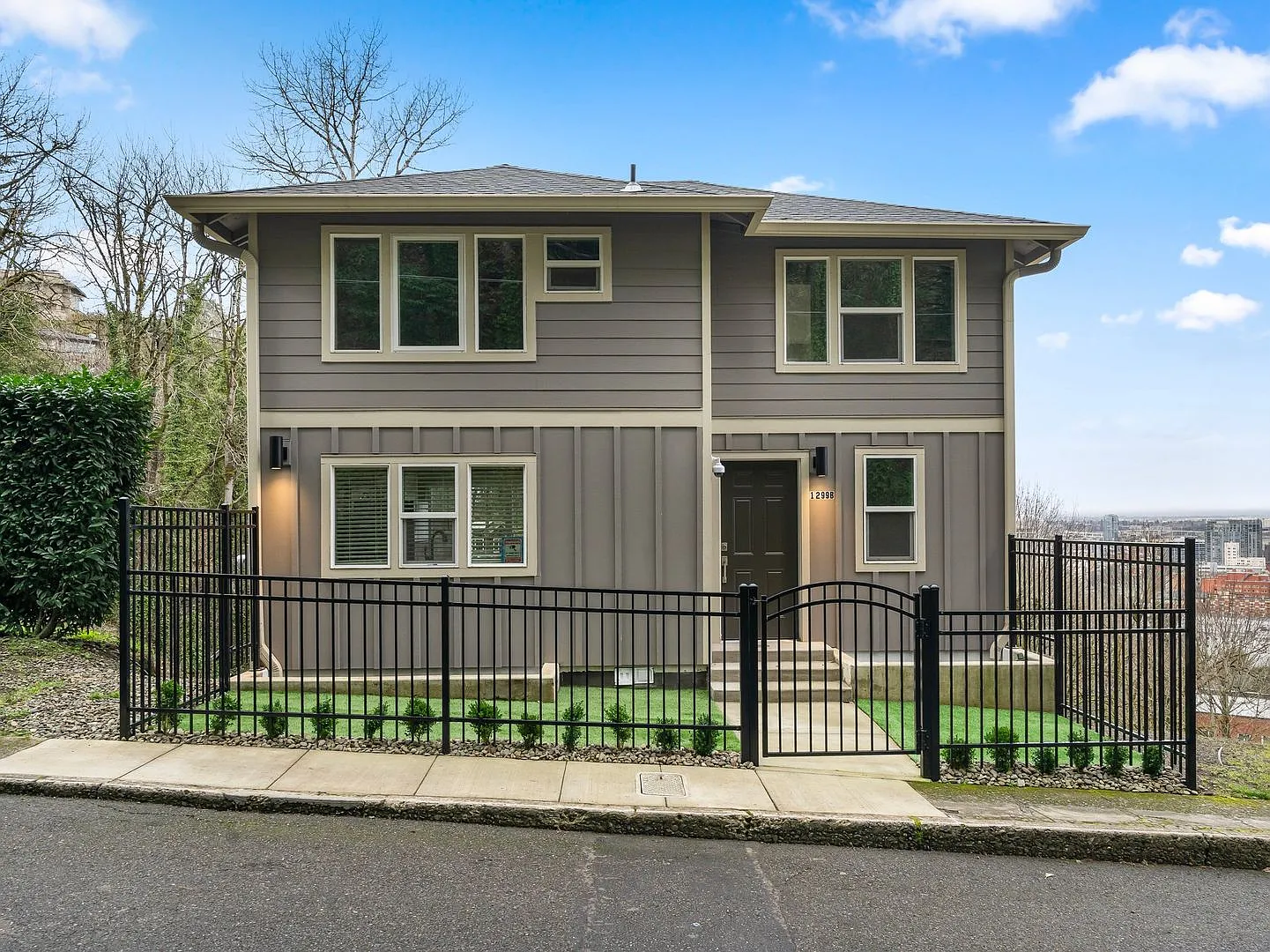 New Build 3 Bed, 2.5 Bath Rental home in Portland Heights! — Photo 1