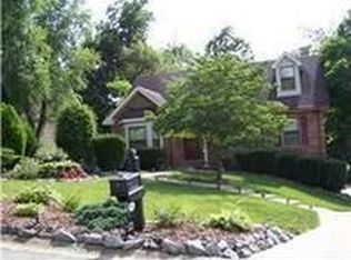 1158 Woodbridge Dr, Clarksville, TN 37042