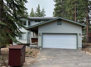 1209 Huph St, South Lake Tahoe, CA