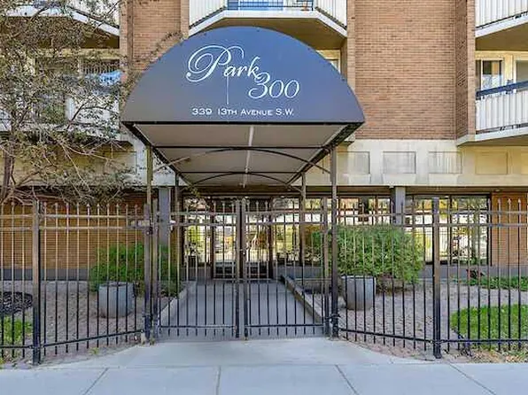 339 N 13th Ave SW #207, Calgary, AB T2R 0K3