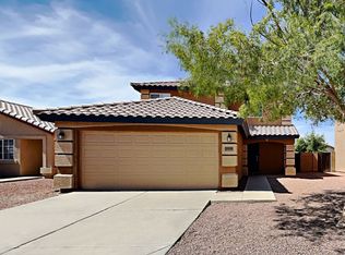 11934 W Larkspur Rd, El Mirage, AZ 85335