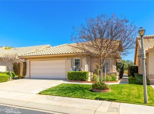 1116 Pine Valley Rd, Banning, CA 92220