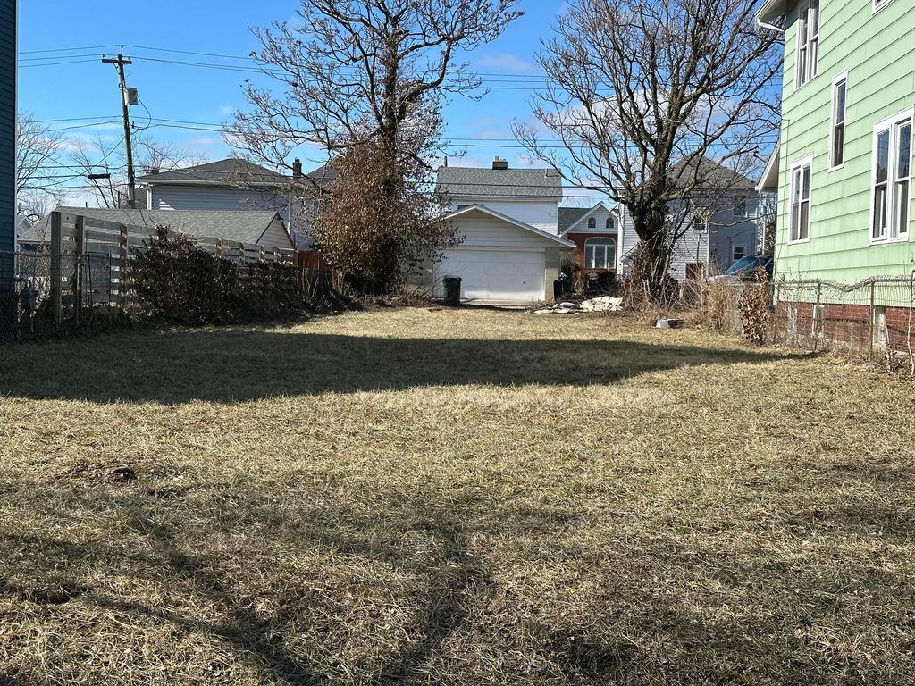 Real estate listing image