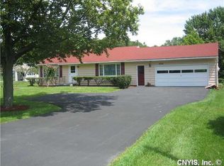 4754 Cleveland Rd, Syracuse, NY 13215