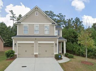 3692 Shellman Bluff Dr, Douglasville, GA 30135