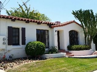 603 Arenas St, La Jolla, CA 92037