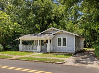 306 83rd St S, Birmingham, AL 35206