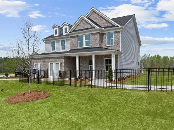 6132 Marigold Way, Atlanta, GA 30349