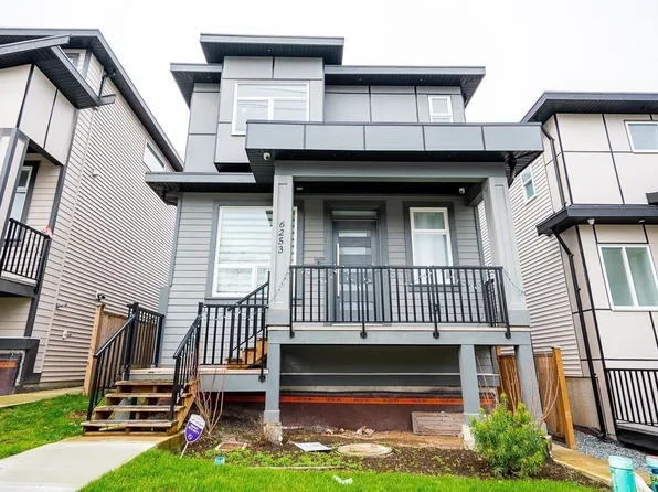 6253 148th St, Surrey, BC V3S 0X4